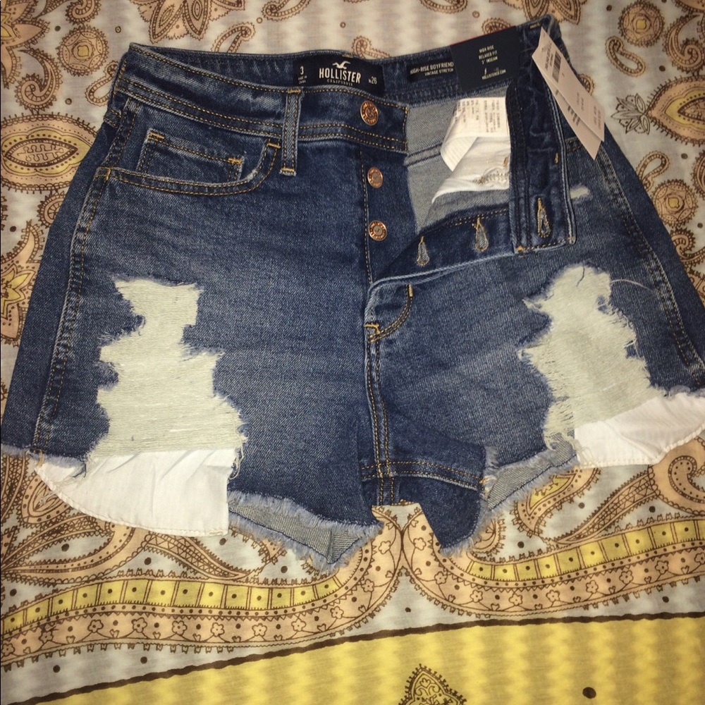Shorts